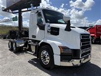 2026 Mack AN64T
