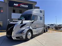 2026 Volvo NEW VNL64T860