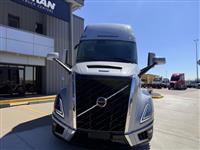 2026 Volvo NEW VNL64T860