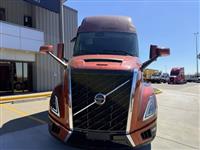 2026 Volvo NEW VNL64T860