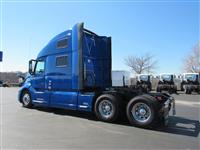 2024 Volvo VNL 860