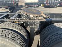 2023 Volvo VNR64T300