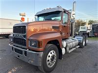 2027 Mack PI64T