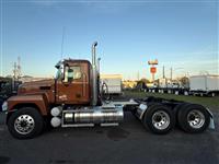 2027 Mack PI64T
