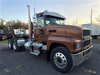 2027 Mack PI64T