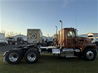 2027 Mack PI64T