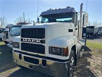 2027 Mack PI64T