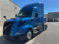 2026 Volvo VNL64T440