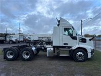 2027 Mack AN64T