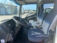 2027 Isuzu NPR-1G404