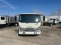 2027 Isuzu NPR-1G404