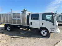 2027 Isuzu NPR-1G404