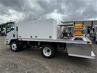 2026 Isuzu NPR-1F104