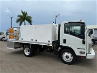 2026 Isuzu NPR-1F104