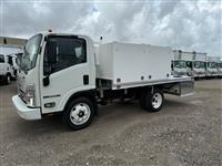 2026 Isuzu NPR-1F104