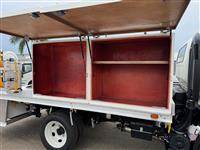 2026 Isuzu NPR-1F104