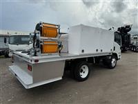 2026 Isuzu NPR-1F104