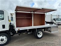 2026 Isuzu NPR-1F104