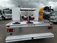 2026 Isuzu NPR-1F104