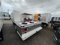 2026 Isuzu NPR-1F104