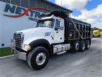 Used 2020 Mack GR84F for Sale