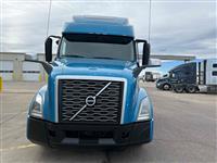 2019 Volvo VNL64T860