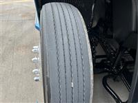 2019 Volvo VNL64T860