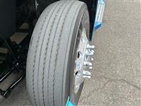 2019 Volvo VNL64T860