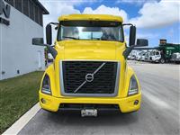 2020 Volvo VNR64T300