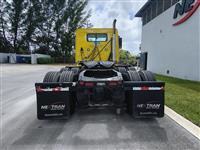 2020 Volvo VNR64T300