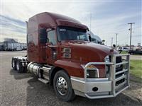 2019 Mack AN64T