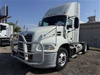 2014 Mack CXU612