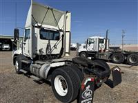 2014 Mack CXU612