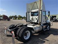 2014 Mack CXU612