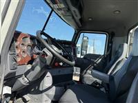 2014 Mack CXU612