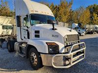 2020 Mack AN42T