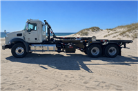 2027 Mack GR64B