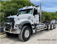 2027 Mack GR84FT