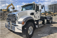 2027 Mack GR64BR