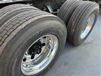 2026 Volvo VNL64T840