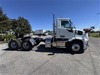 2027 Mack AN64T