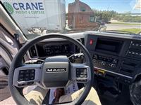 2027 Mack AN64T