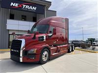 2026 Mack PIONEER 64T 76" HIGH ROOF SLEE