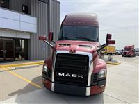 2026 Mack PIONEER 64T 76