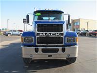 2023 Mack PI64T
