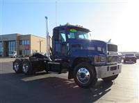 2023 Mack PI64T