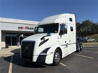 2022 Volvo VNL64T760