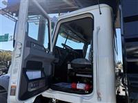 2027 Mack GR84FR