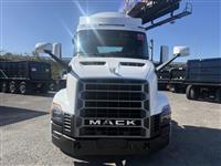 2027 Mack AN64T