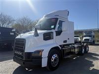 2027 Mack AN64T